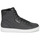 Shoes Men High top trainers MICHAEL Michael Kors KEATING HIGHTOP Black / Grey