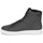 Shoes Men High top trainers MICHAEL Michael Kors KEATING HIGHTOP Black / Grey