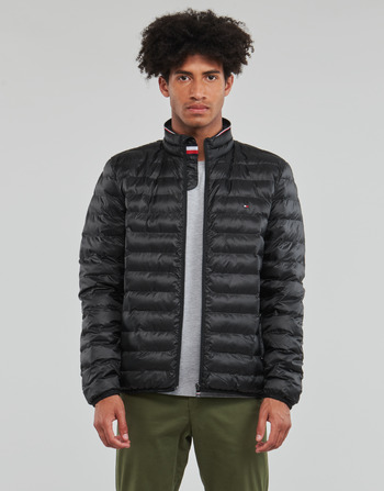 Tommy Hilfiger CORE PACKABLE RECYCLED JACKET