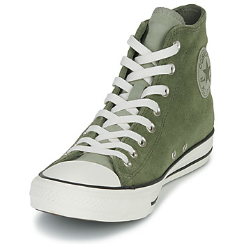 Converse Chuck Taylor All Star Earthy Suede Green