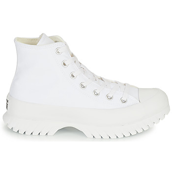 Sneakers alte Chuck Taylor All Star Lugged 2.0 Leather oundational Leather Spartoo Donna Scarpe Sneakers Sneakers alte 