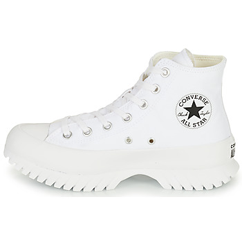 Converse Chuck Taylor All Star Lugged 2.0 Foundational Canvas White