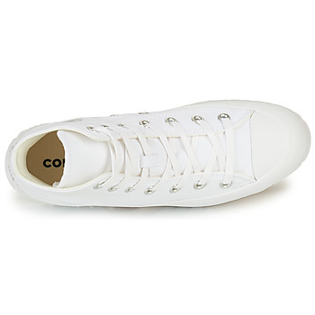 Converse Chuck Taylor All Star Lugged 2.0 Foundational Canvas White