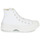 Shoes Women High top trainers Converse Chuck Taylor All Star Lugged 2.0 Foundational Canvas White