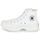Shoes Women High top trainers Converse Chuck Taylor All Star Lugged 2.0 Foundational Canvas White