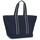 Bags Shopper bags Tommy Hilfiger NEW PREP OVERSIZED TOTE Marine / Logo / Th