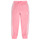 Clothing Girl Tracksuits adidas Originals HOODIE SET Pink