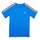 Clothing Children short-sleeved t-shirts adidas Originals TEE COUPE DU MONDE Italie Blue