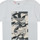 Clothing Boy short-sleeved t-shirts adidas Originals HK0279 White