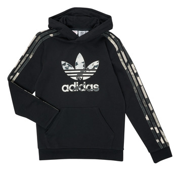 material Boy sweaters adidas Originals HK0282 Black