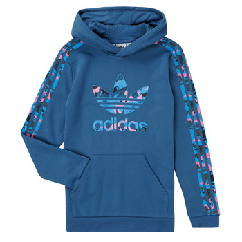 material Boy sweaters adidas Originals HK0283 Blue