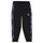 Clothing Boy Tracksuits adidas Originals HK0330 Black / Blue