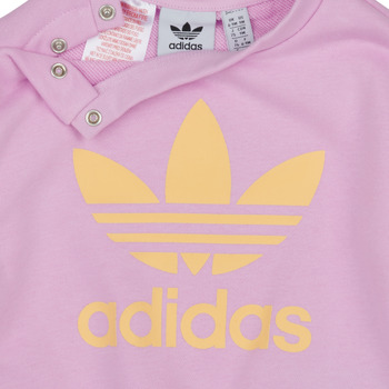 adidas Originals CREW SET Pink