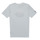 Clothing Children short-sleeved t-shirts adidas Originals HL6870 White