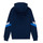 Clothing Children sweaters adidas Originals HL6882 Marine
