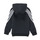Clothing Boy sweaters adidas Performance H44343 Black