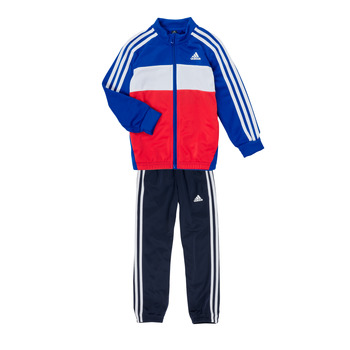 Clothing Boy Tracksuits adidas Performance HP1451 Multicolour