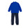 Clothing Boy Tracksuits Adidas Sportswear HP1451 Multicolour