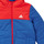 Clothing Boy Duffel coats adidas Performance HM5177 Multicolour