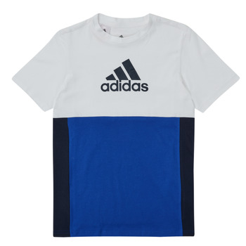 material Boy short-sleeved t-shirts adidas Performance HG6831 Multicolour