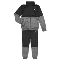Clothing Boy Tracksuits adidas Performance HG6825 Black / Grey