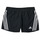 Clothing Girl Shorts / Bermudas adidas Performance HD4344 Black
