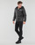 Clothing Men Duffel coats Emporio Armani EA7 6LPB16 Black