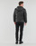 Clothing Men Duffel coats Emporio Armani EA7 6LPB16 Black