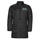 Clothing Men Duffel coats Emporio Armani EA7 6LPK12 Black