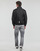 Clothing Men Blouses Emporio Armani EA7 6LPB27 Black
