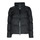 Clothing Women Duffel coats Emporio Armani EA7 6LTB13 Black