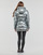 Clothing Women Duffel coats Emporio Armani EA7 6LTK20 Silver