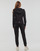 Clothing Women Tracksuits Emporio Armani EA7 8NTV51 Black / Gold