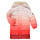 Clothing Girl Duffel coats Aigle M16015-96D White / Red
