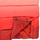 Clothing Girl Duffel coats Aigle M16015-96D White / Red