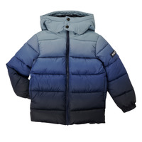 material Boy Duffel coats Aigle M26010-856 Blue