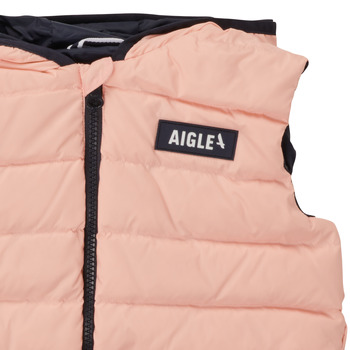 Aigle M56017-46M Pink