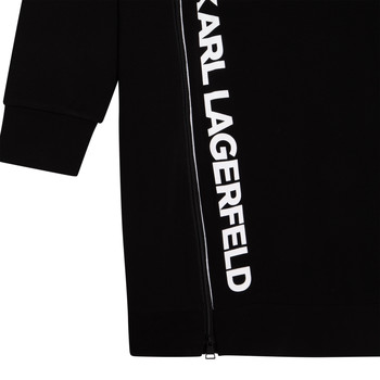 Karl Lagerfeld Z12225-09B Black