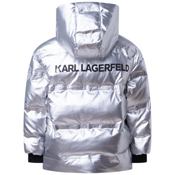 Karl Lagerfeld Z16140-016 Silver