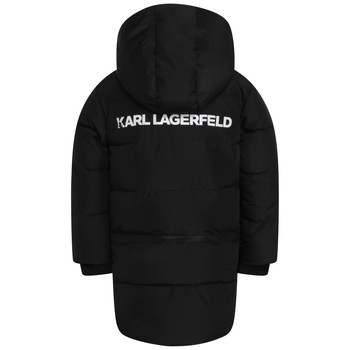 Karl Lagerfeld Z16141-09B Black