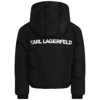 Karl Lagerfeld Z16141-09B Black