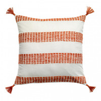 Home Cushions covers Vivaraise DIANA Marmelade