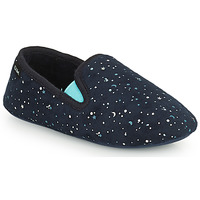 Shoes Girl Slippers DIM D PERSIA C Marine