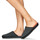 Shoes Women Slippers DIM D RIXA REC C Grey