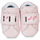 Shoes Girl Baby slippers Kenzo K99006 Pink