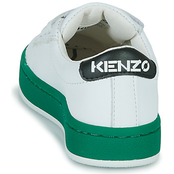 Kenzo K29092 White / Green