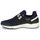 Shoes Boy Low top trainers BOSS J29295 Marine