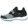 Shoes Boy Low top trainers BOSS J29296 Black / White