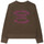 Clothing Girl sweaters Zadig & Voltaire X15344-64E Kaki