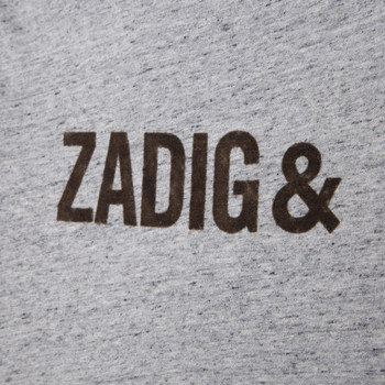 Zadig & Voltaire X25334-A35 Grey